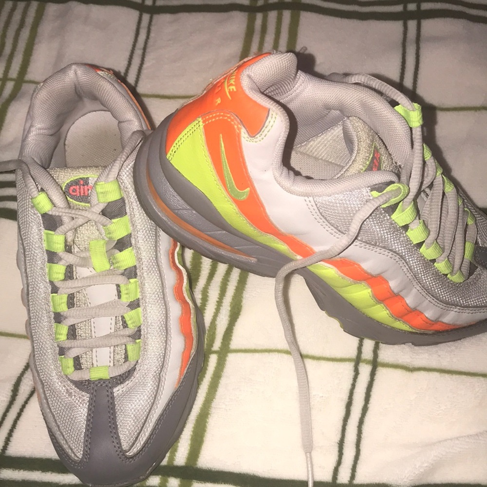 Youth Nike Air Max 97